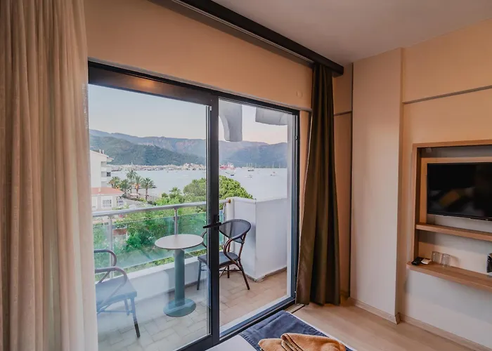 La Vita - La Beiurut Hotel