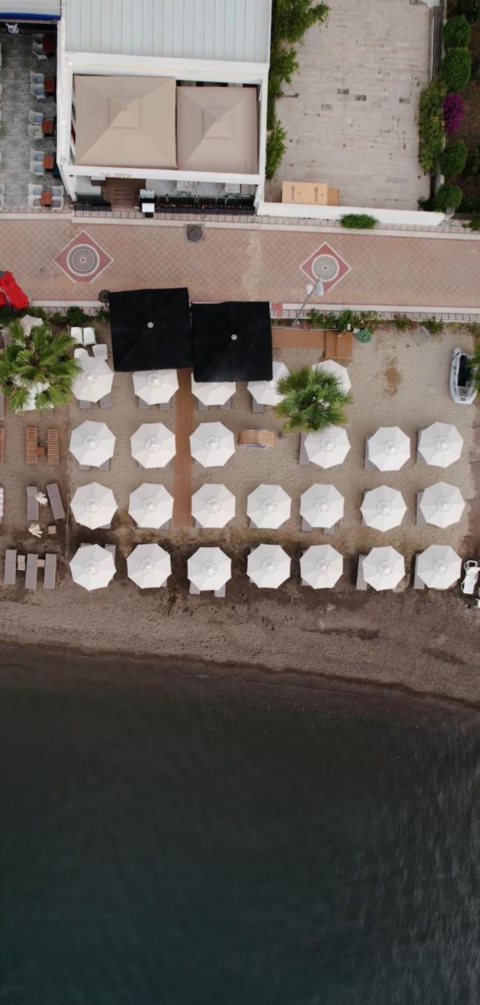 La - La Beiurut Otel *