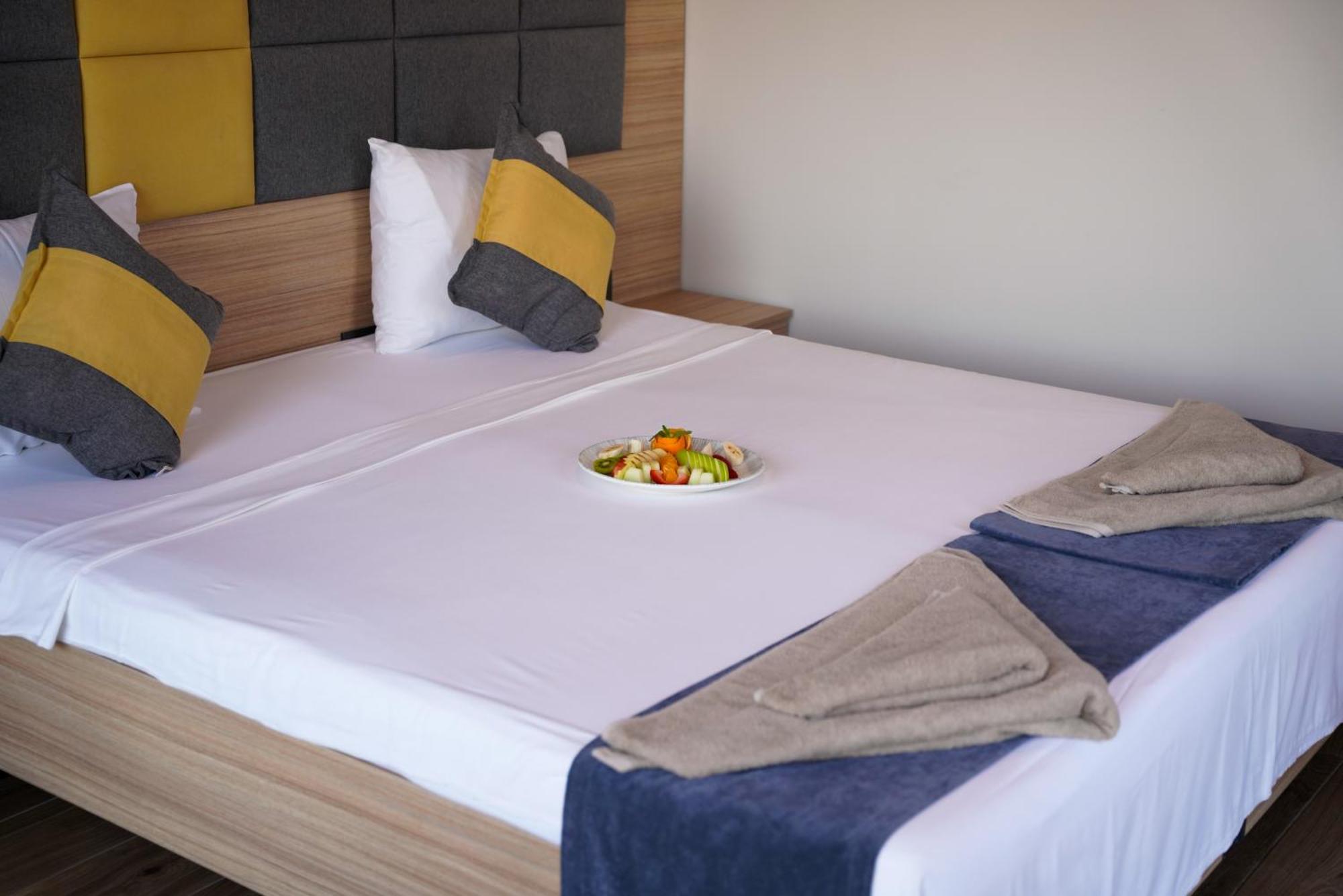 La - La Beiurut Otel