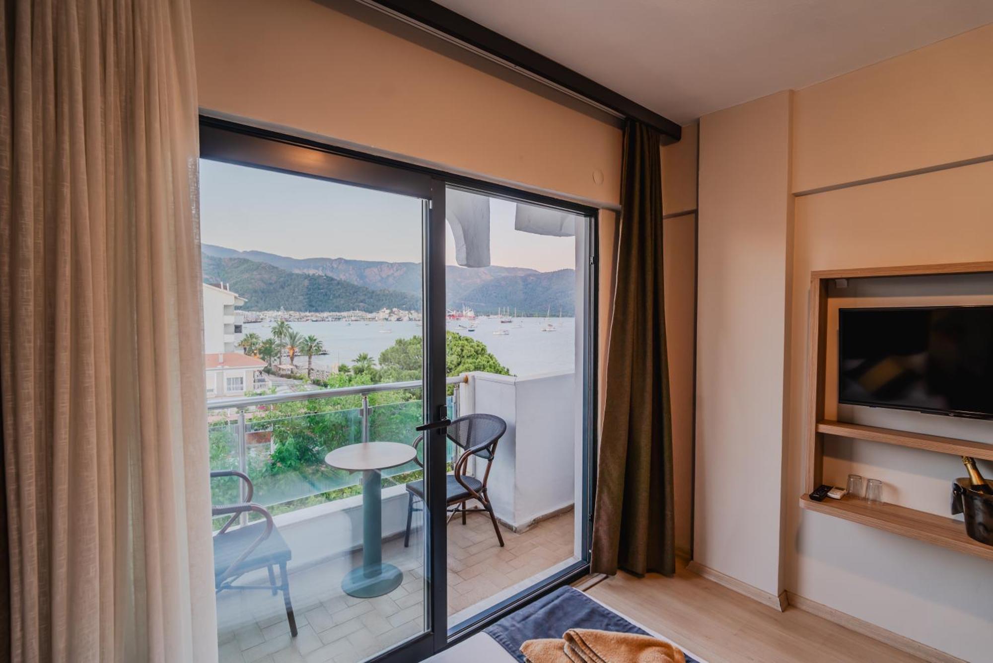 La - La Beiurut Otel Marmaris